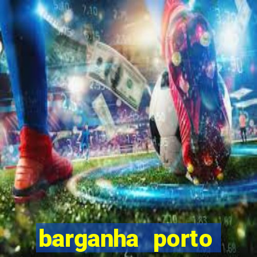 barganha porto feliz facebook